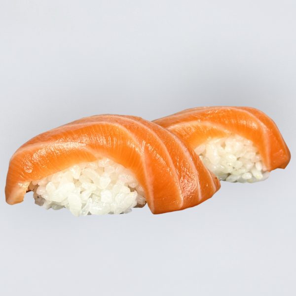Lachs Nigiri